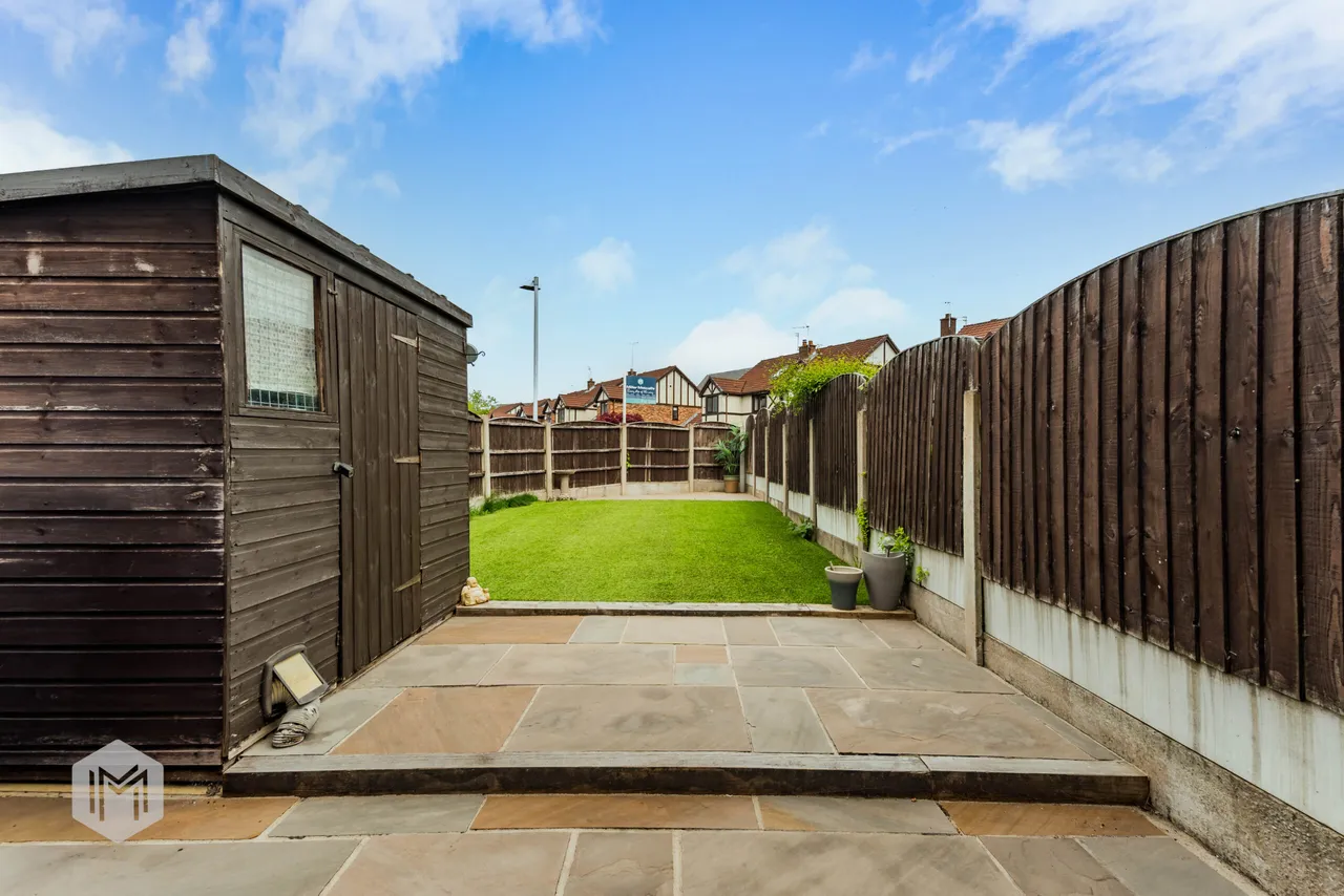 Springburn Close, Worsley, Manchester, M28 1XN, photo 19