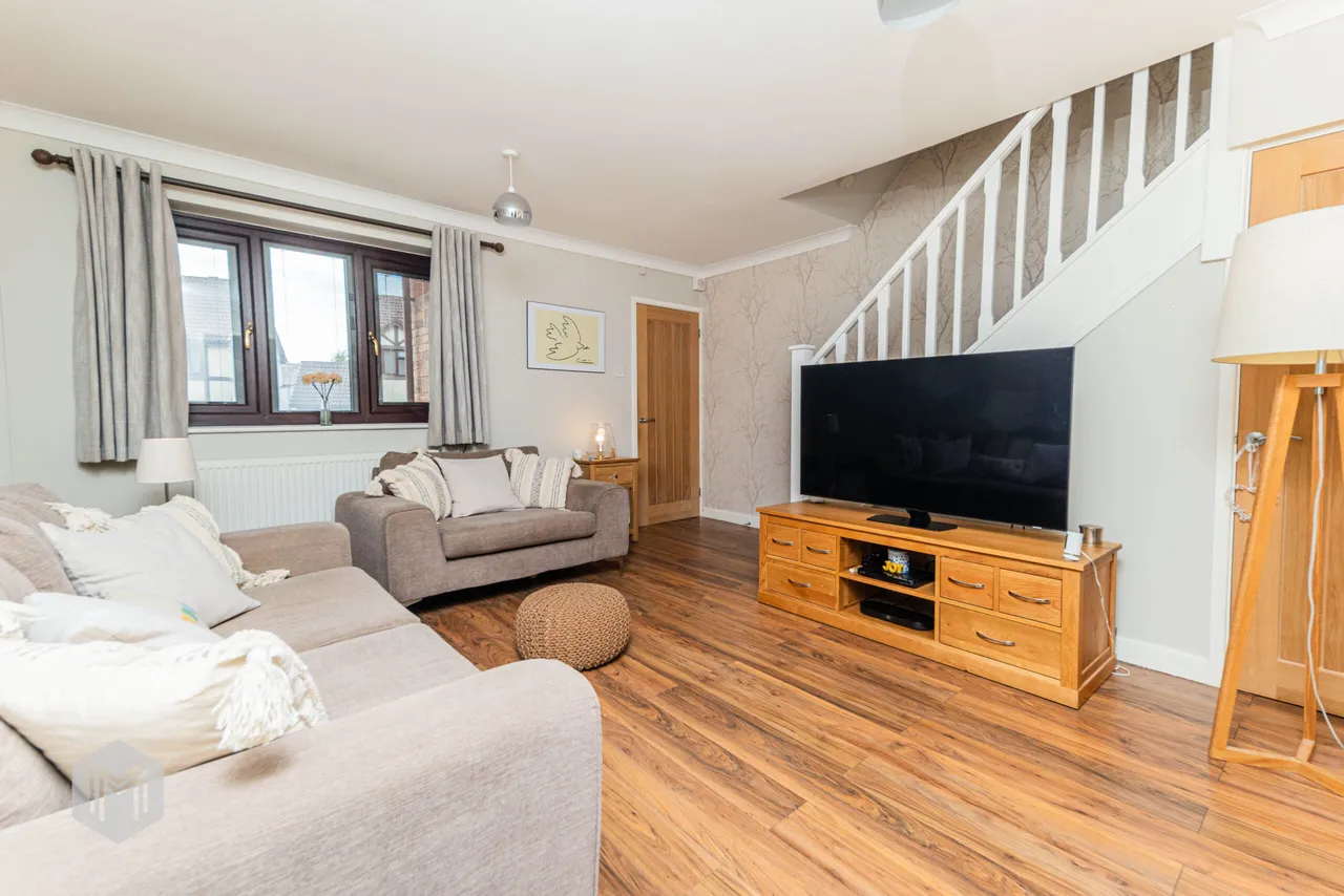 Springburn Close, Worsley, Manchester, M28 1XN, photo 2