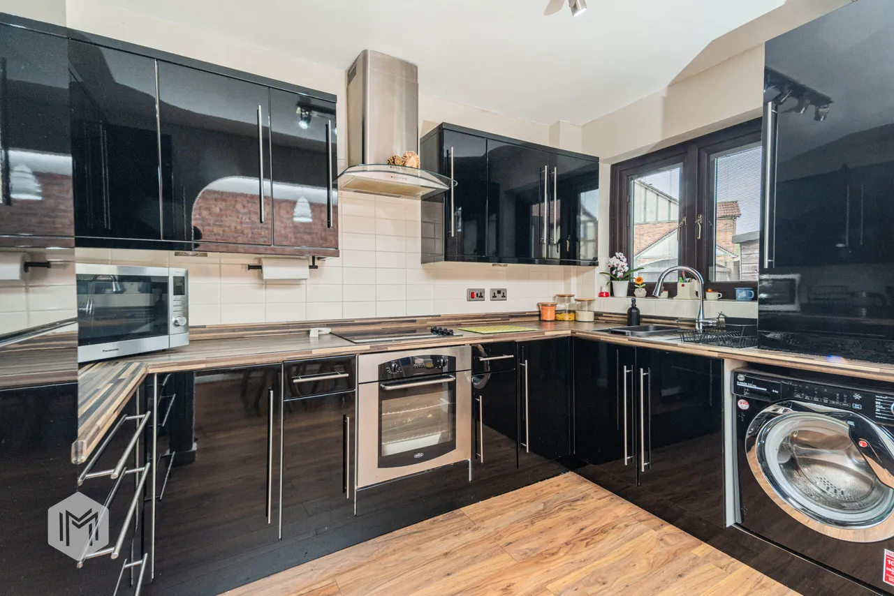 Springburn Close, Worsley, Manchester, M28 1XN, photo 5
