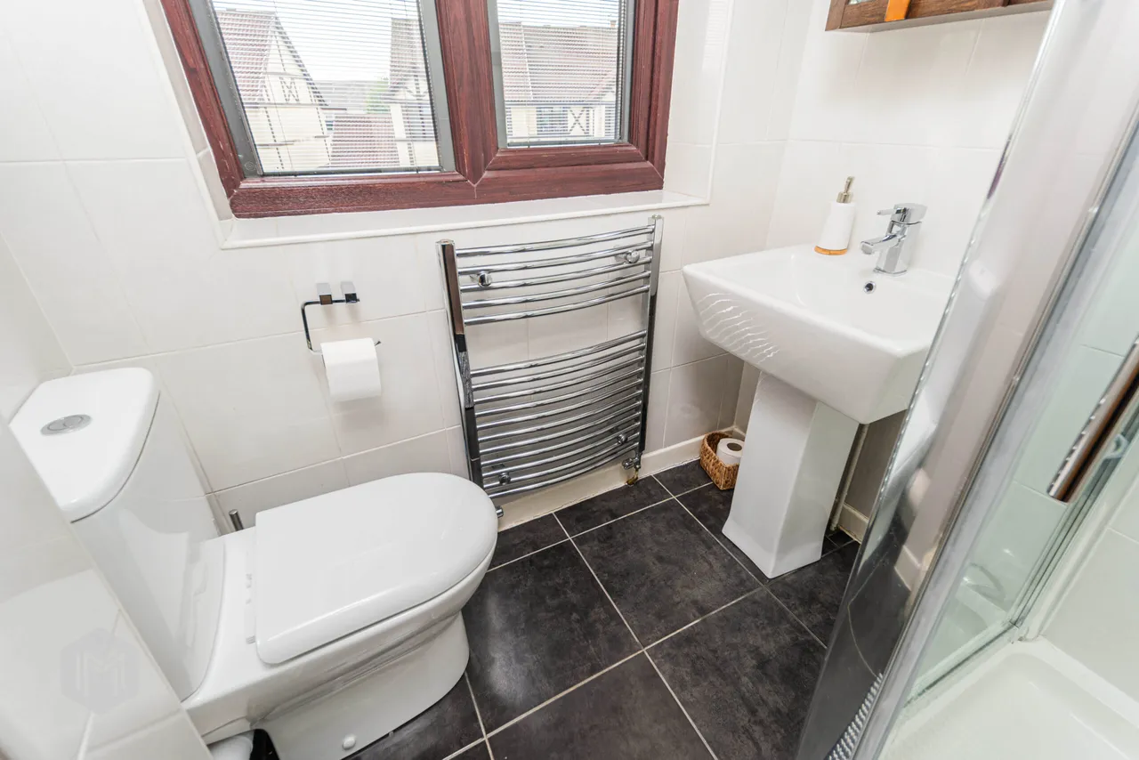 Springburn Close, Worsley, Manchester, M28 1XN, photo 9