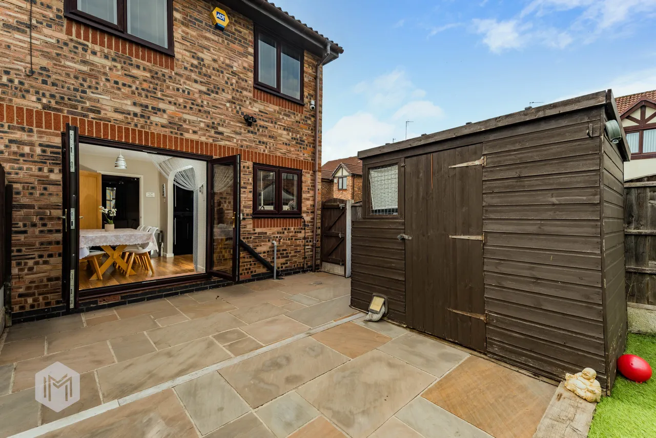 Springburn Close, Worsley, Manchester, M28 1XN, photo 17