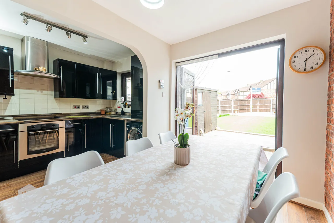 Springburn Close, Worsley, Manchester, M28 1XN, photo 7