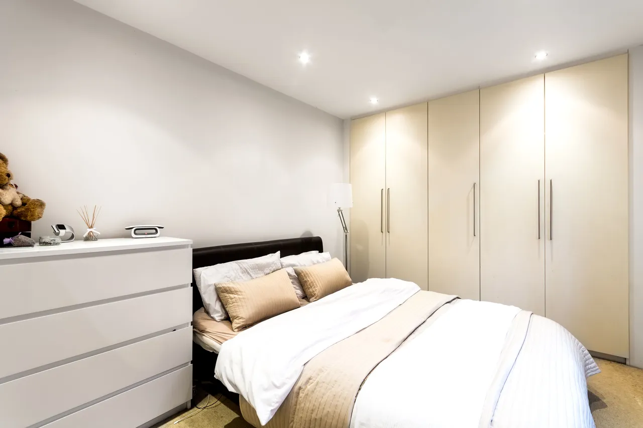 1 Lord Raglan Court, 139 Southgate Road, London, photo 4