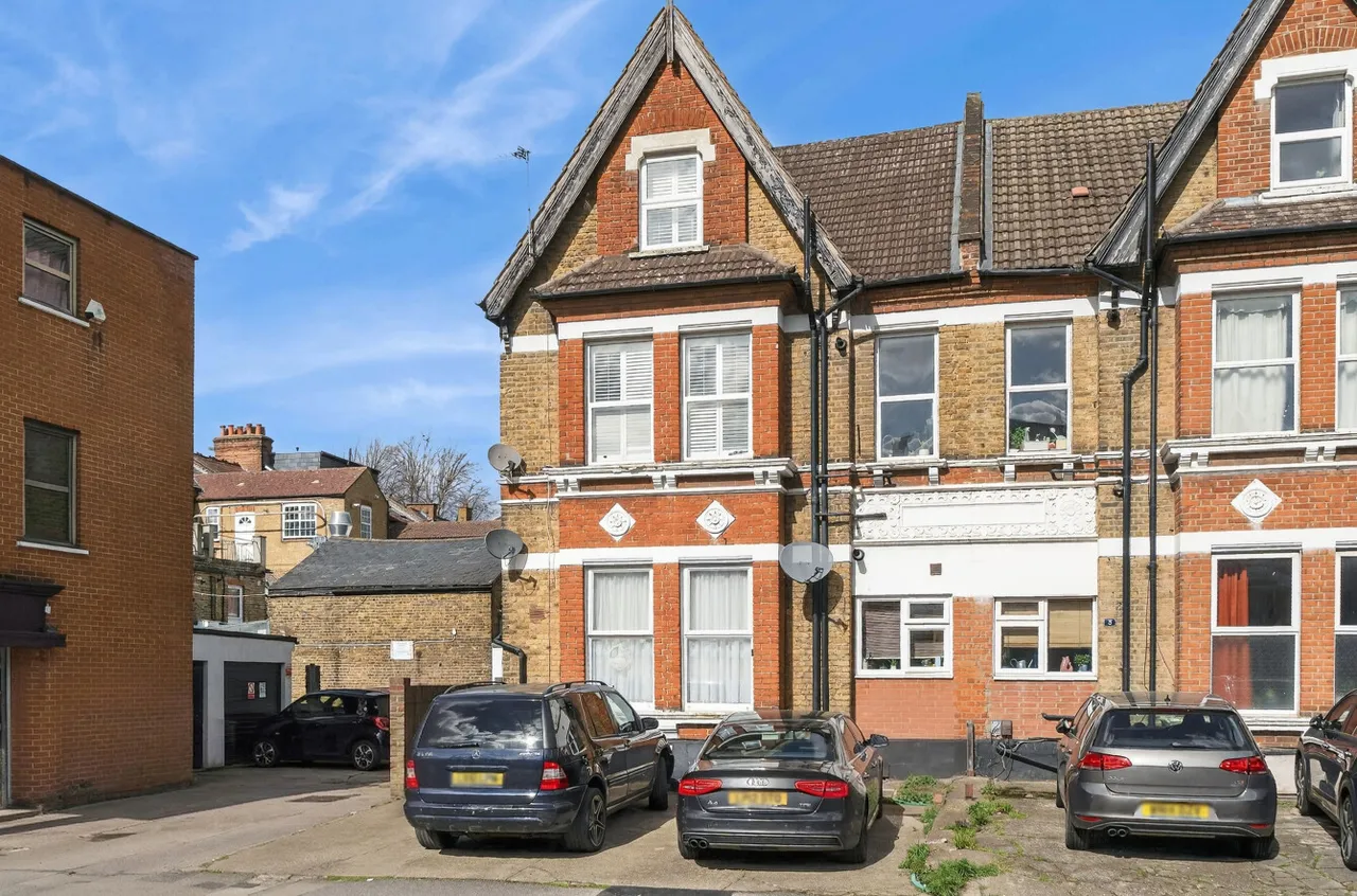 Beckenham, photo 8