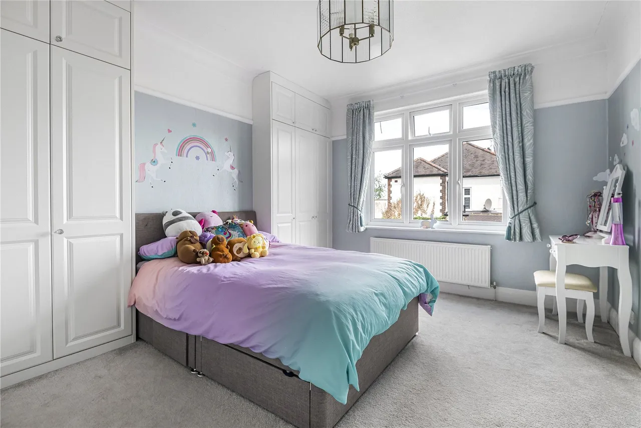 Hoodcote Gardens, London, N21 2NG, photo 16