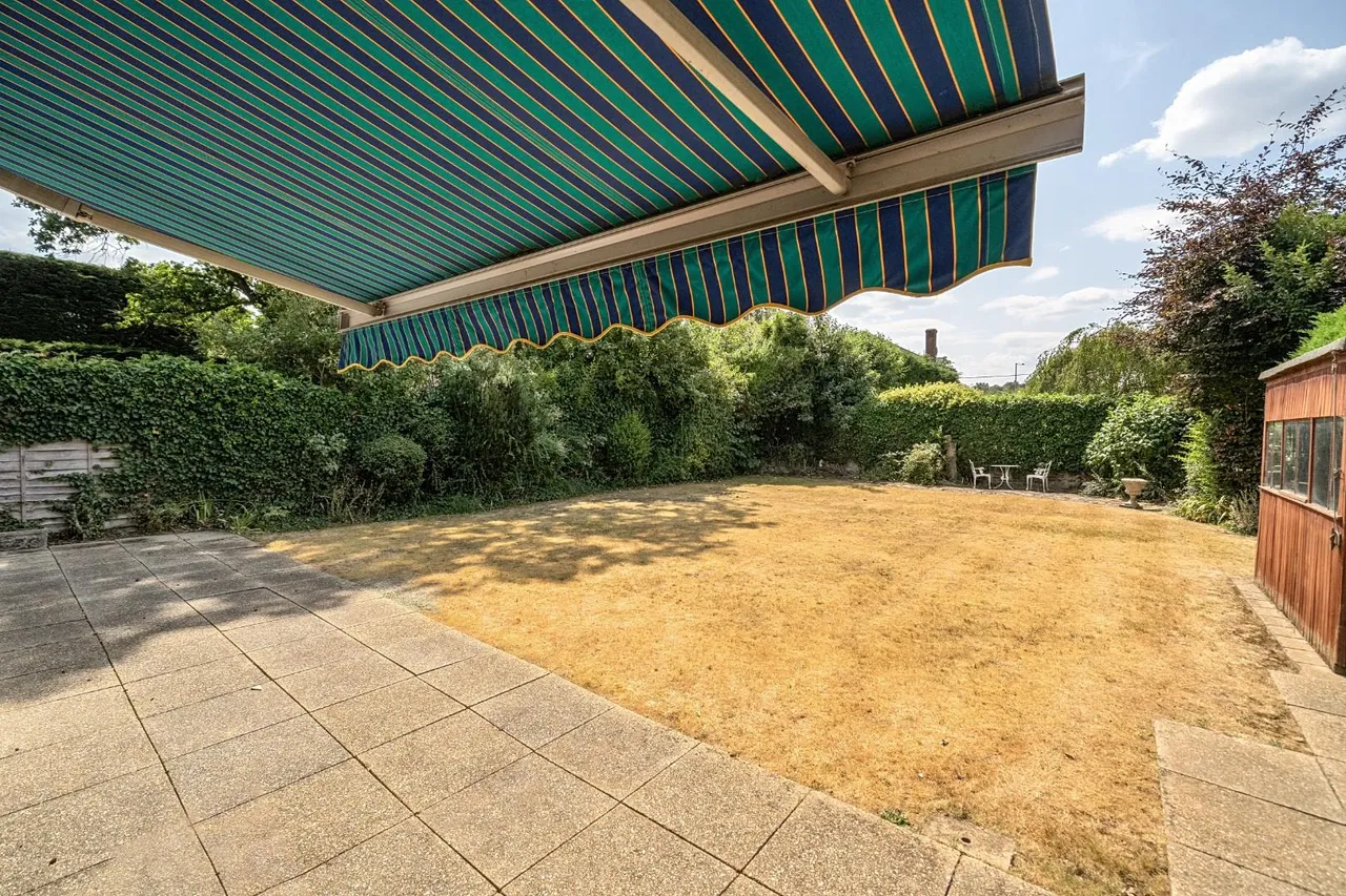 Harwood Gardens, Old Windsor, photo 17