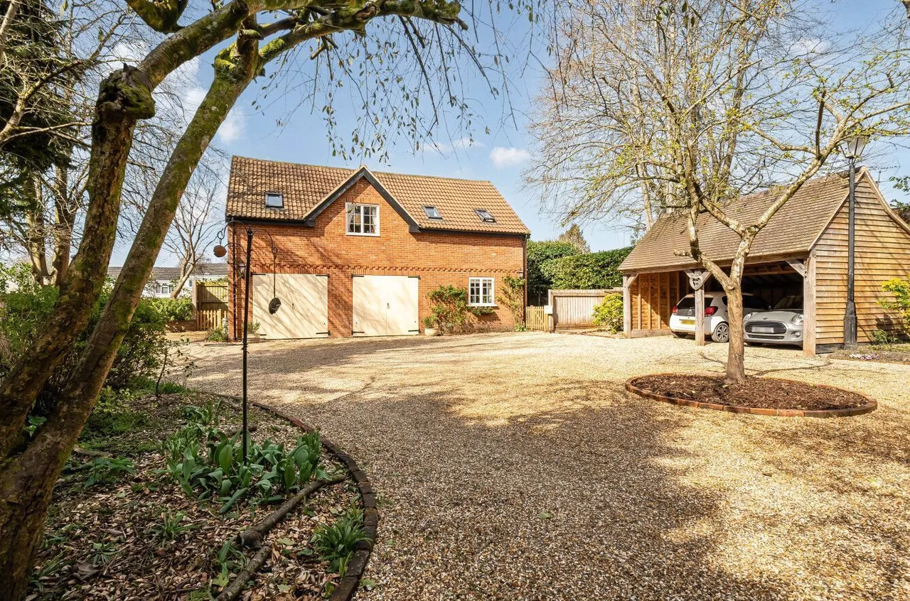 Grange Lane, Warminster, BA12, photo 20