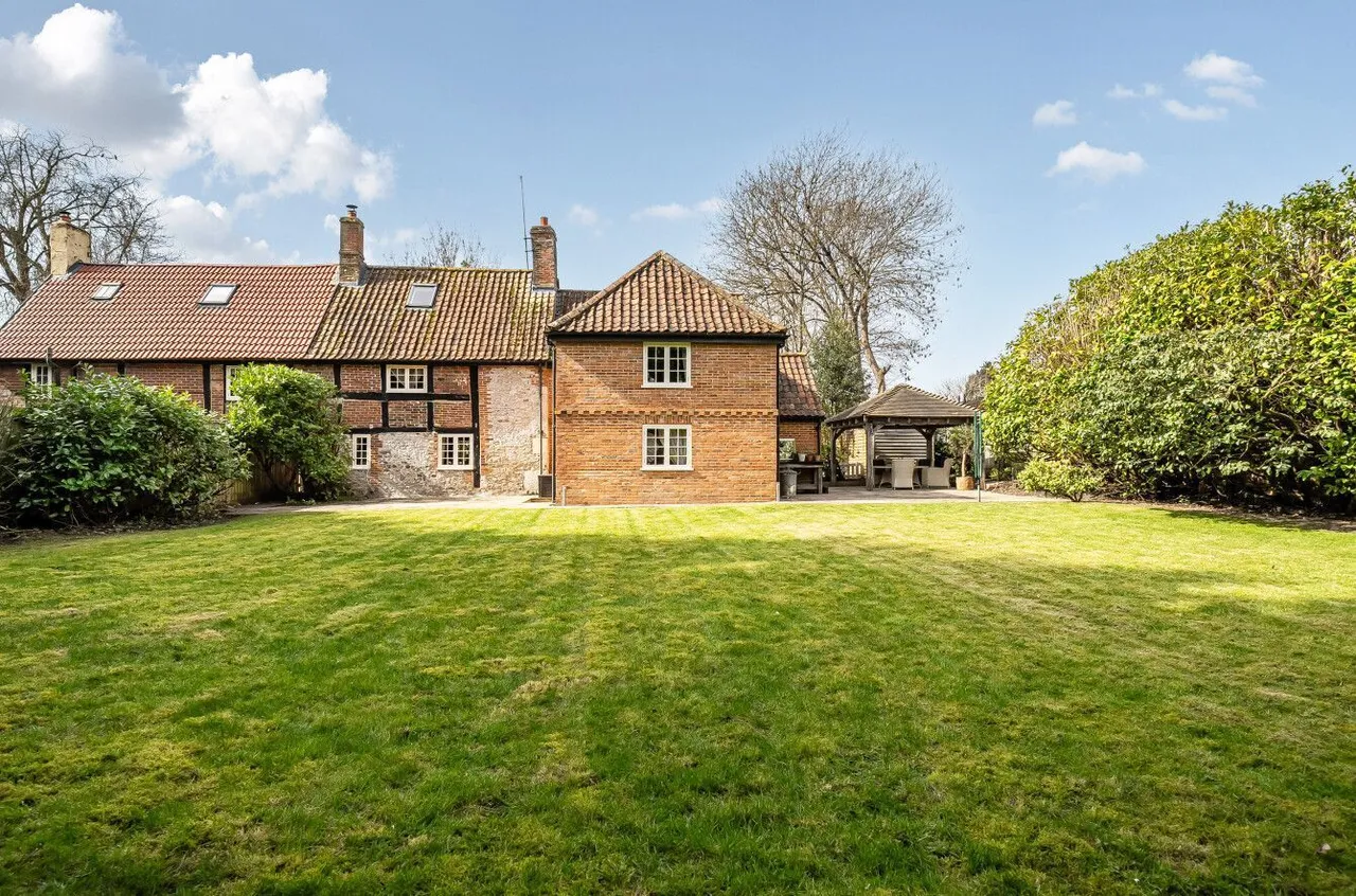 Grange Lane, Warminster, BA12, photo 30