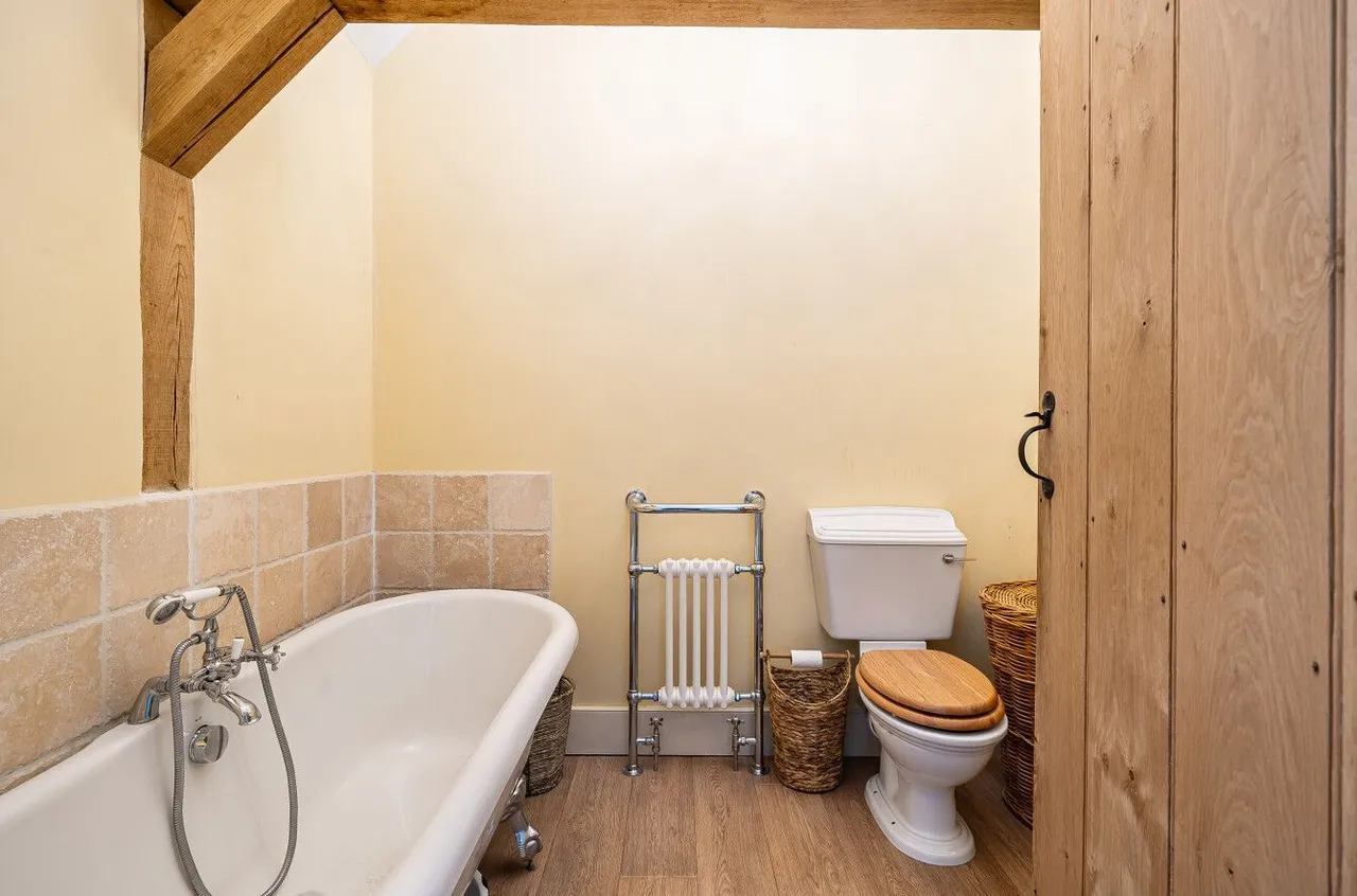 Grange Lane, Warminster, BA12, photo 24
