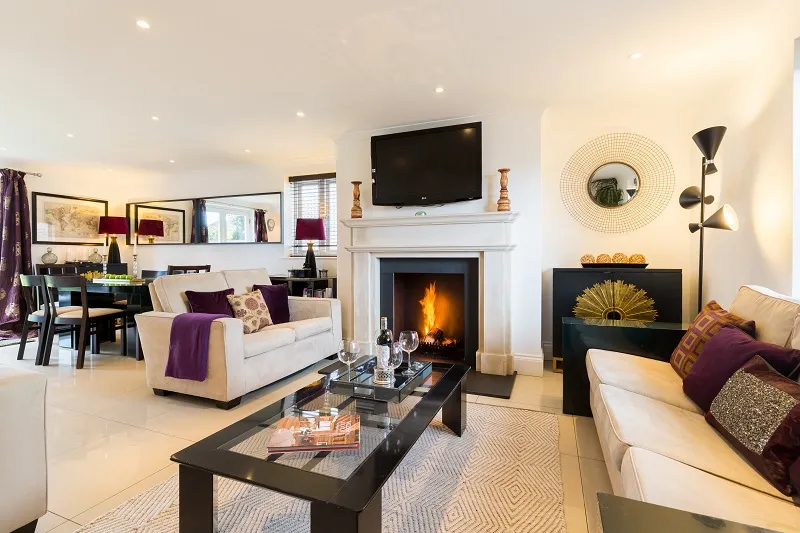 4 bed house to rent — Pershore Manor, Bridge St, Pershore, WR10