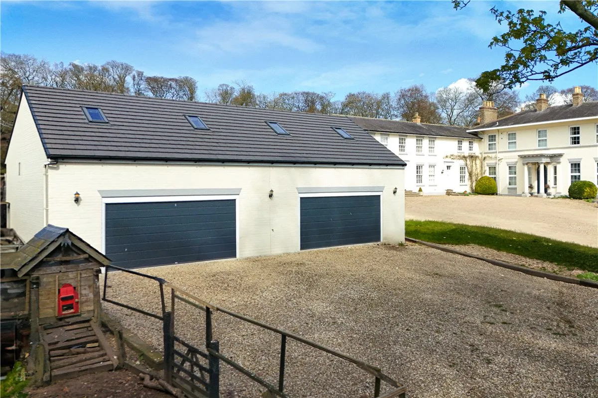 Wold Road, Nafferton, YO25, photo 11