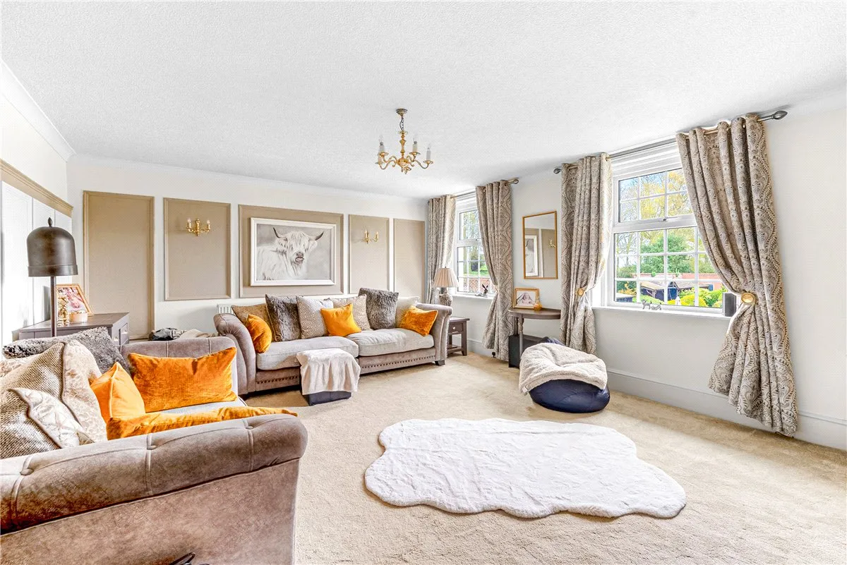 Wold Road, Nafferton, YO25, photo 35