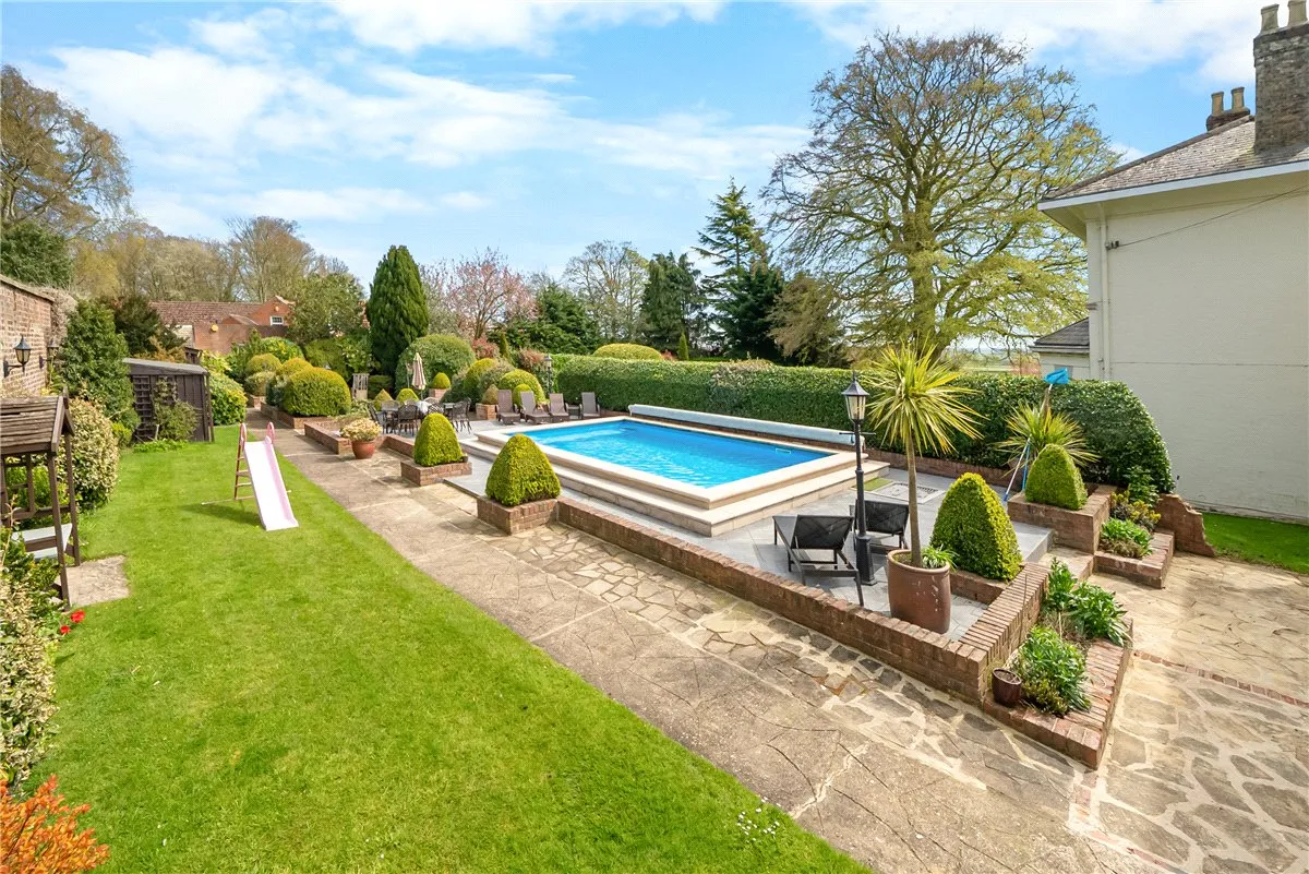 Wold Road, Nafferton, YO25, photo 4