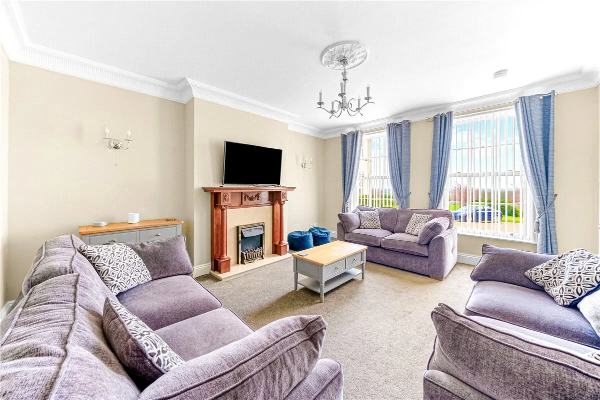 Wold Road, Nafferton, YO25, photo 39