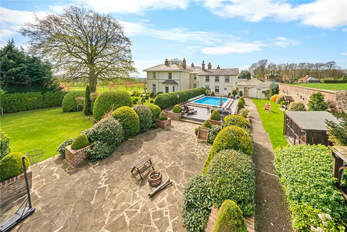 Wold Road, Nafferton, YO25, photo 6