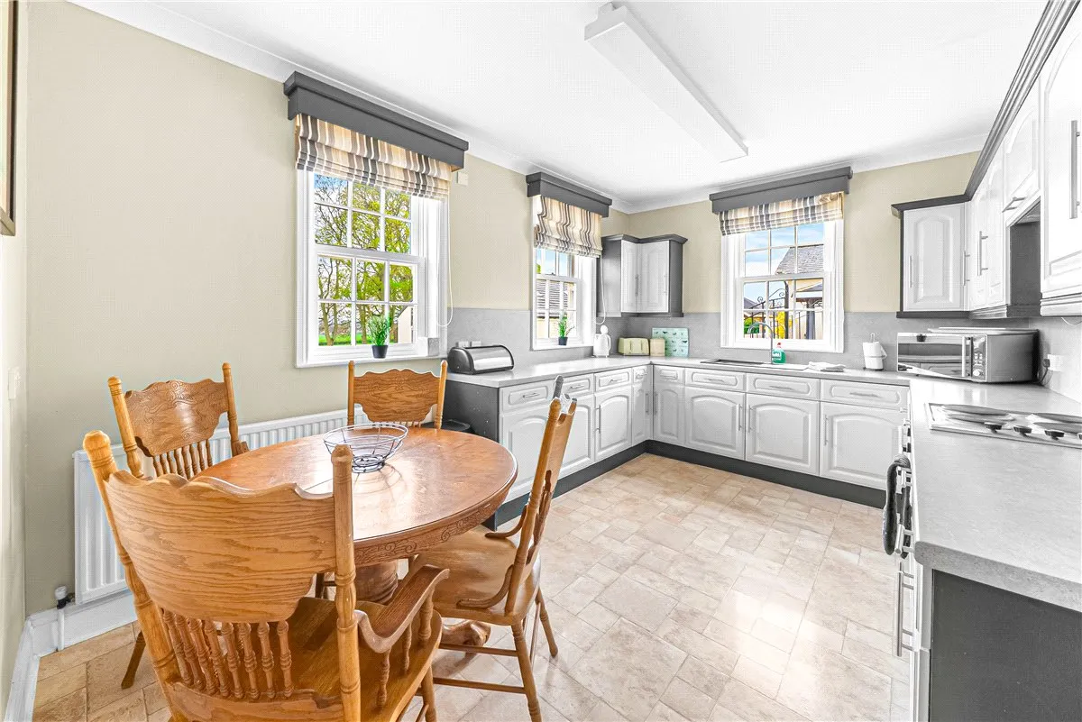 Wold Road, Nafferton, YO25, photo 42