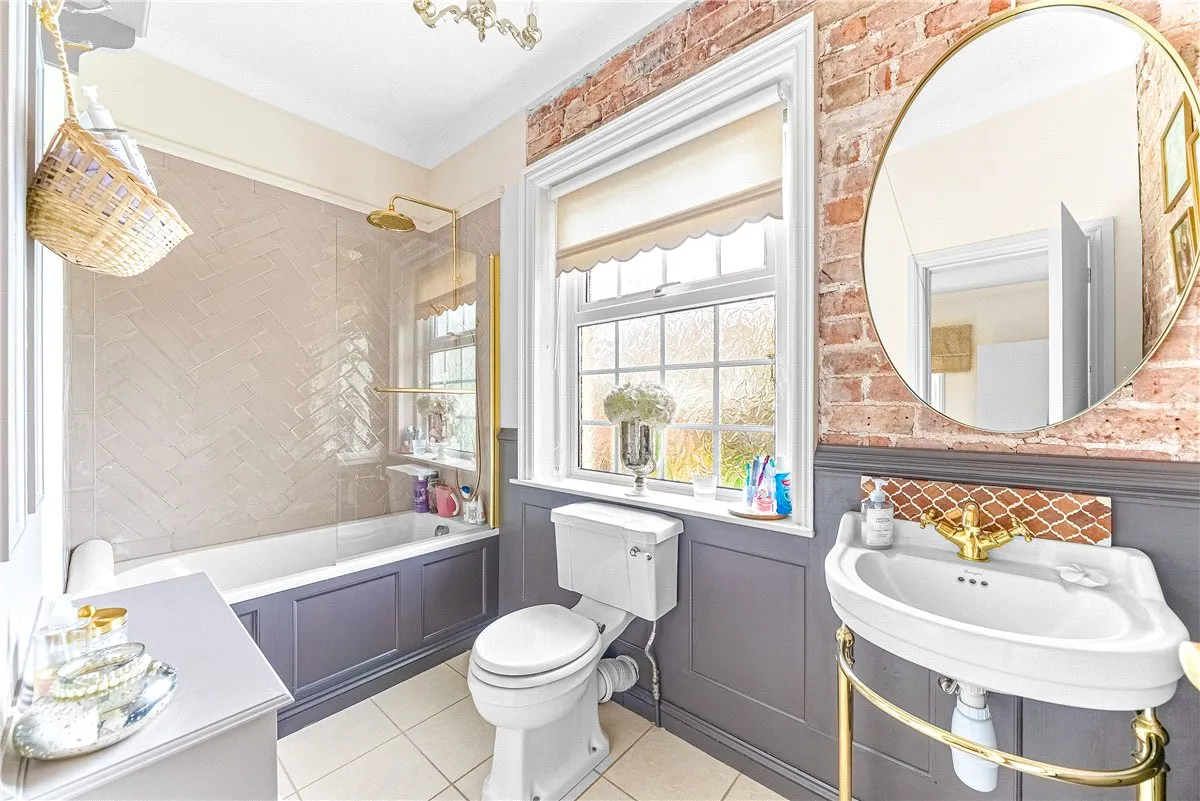 Wold Road, Nafferton, YO25, photo 37