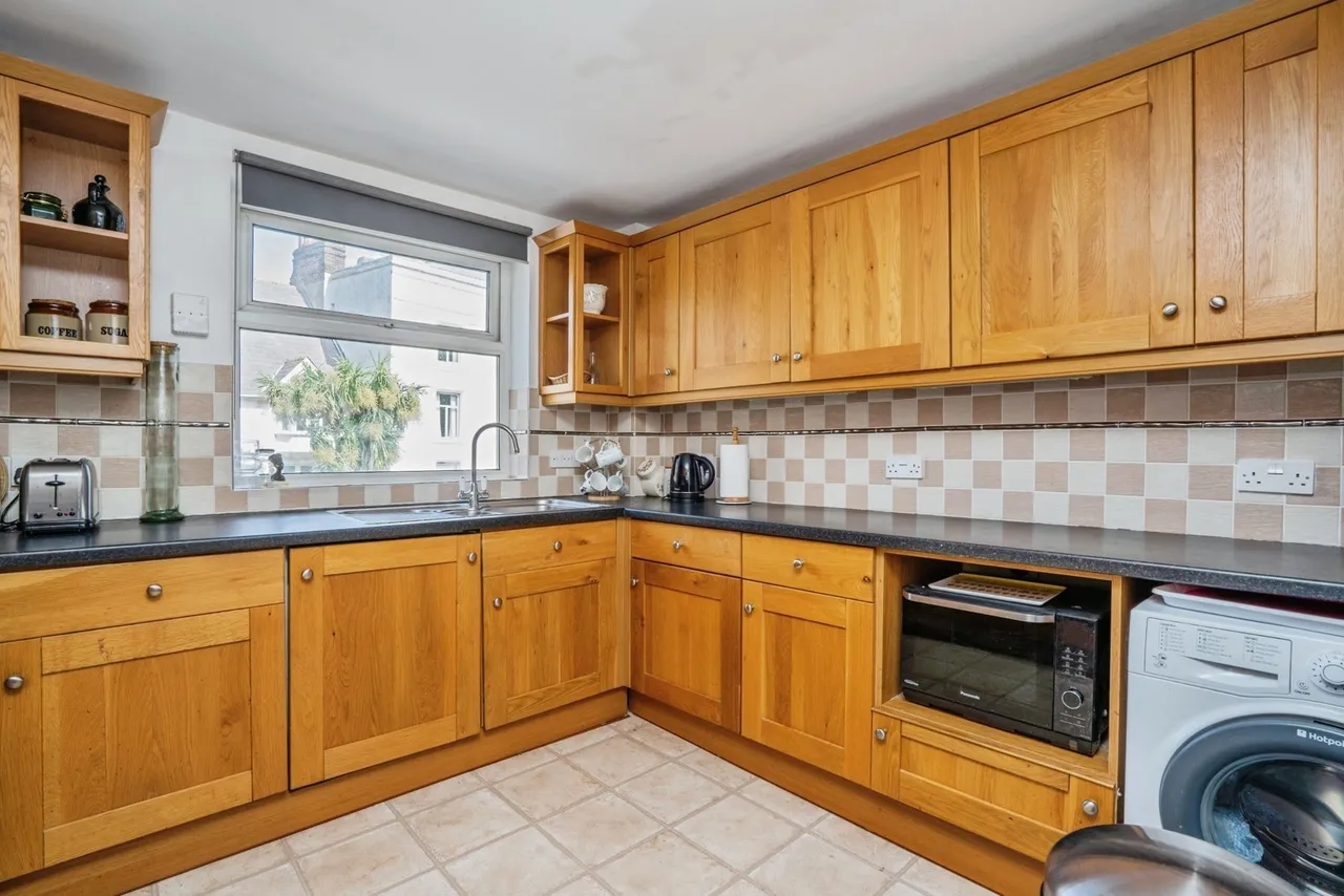 Palmerston Road, Southsea, PO5, photo 8