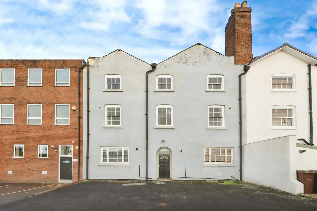 George Street, Wolverhampton, WV2, photo 17