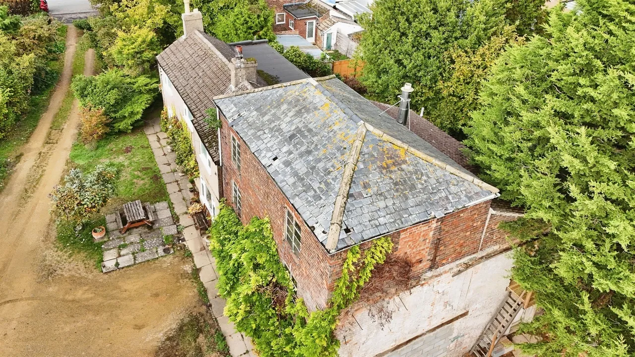 Little London, Spalding, PE11, photo 2