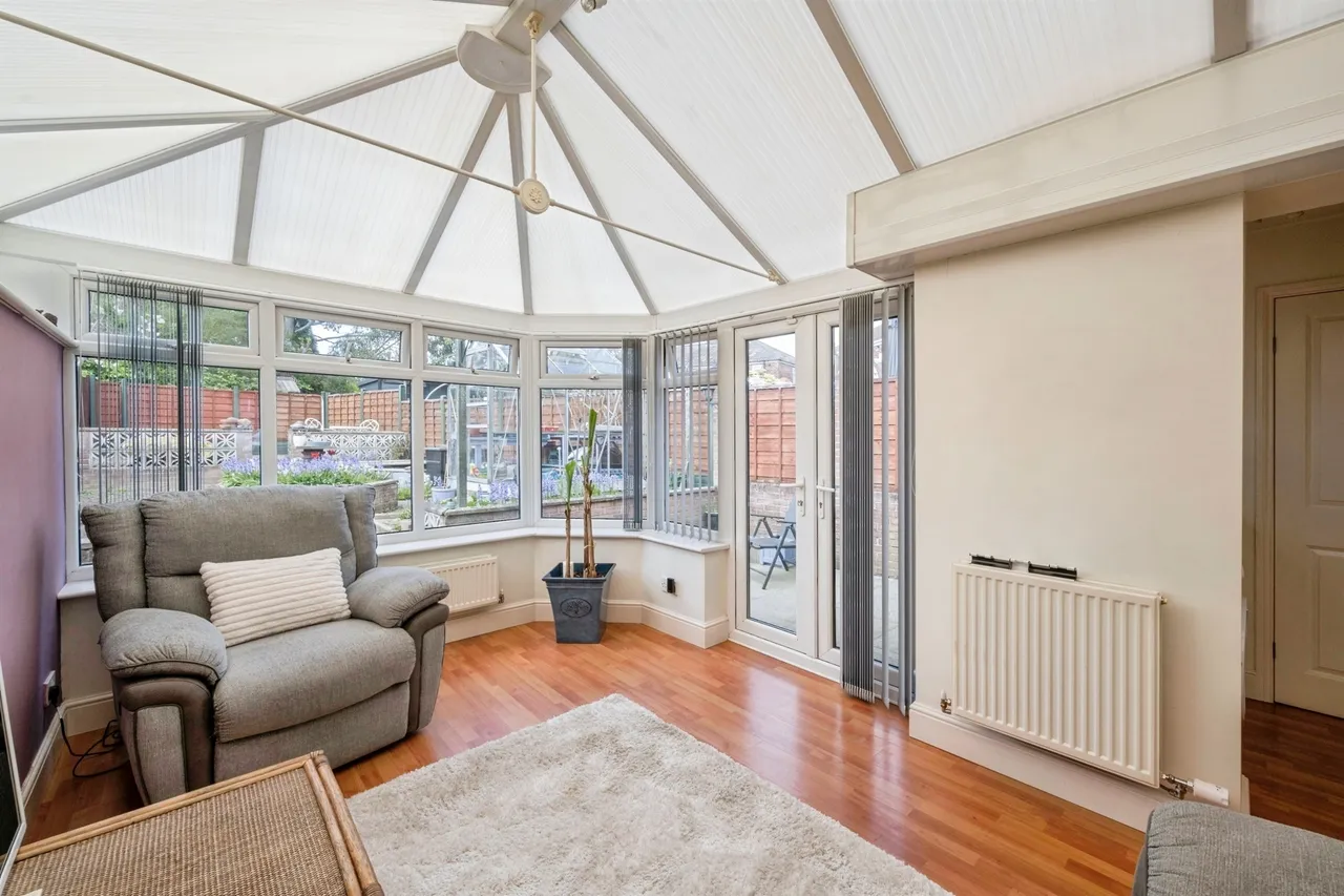Cherry Tree Crescent, Wickersley, Rotherham, photo 12