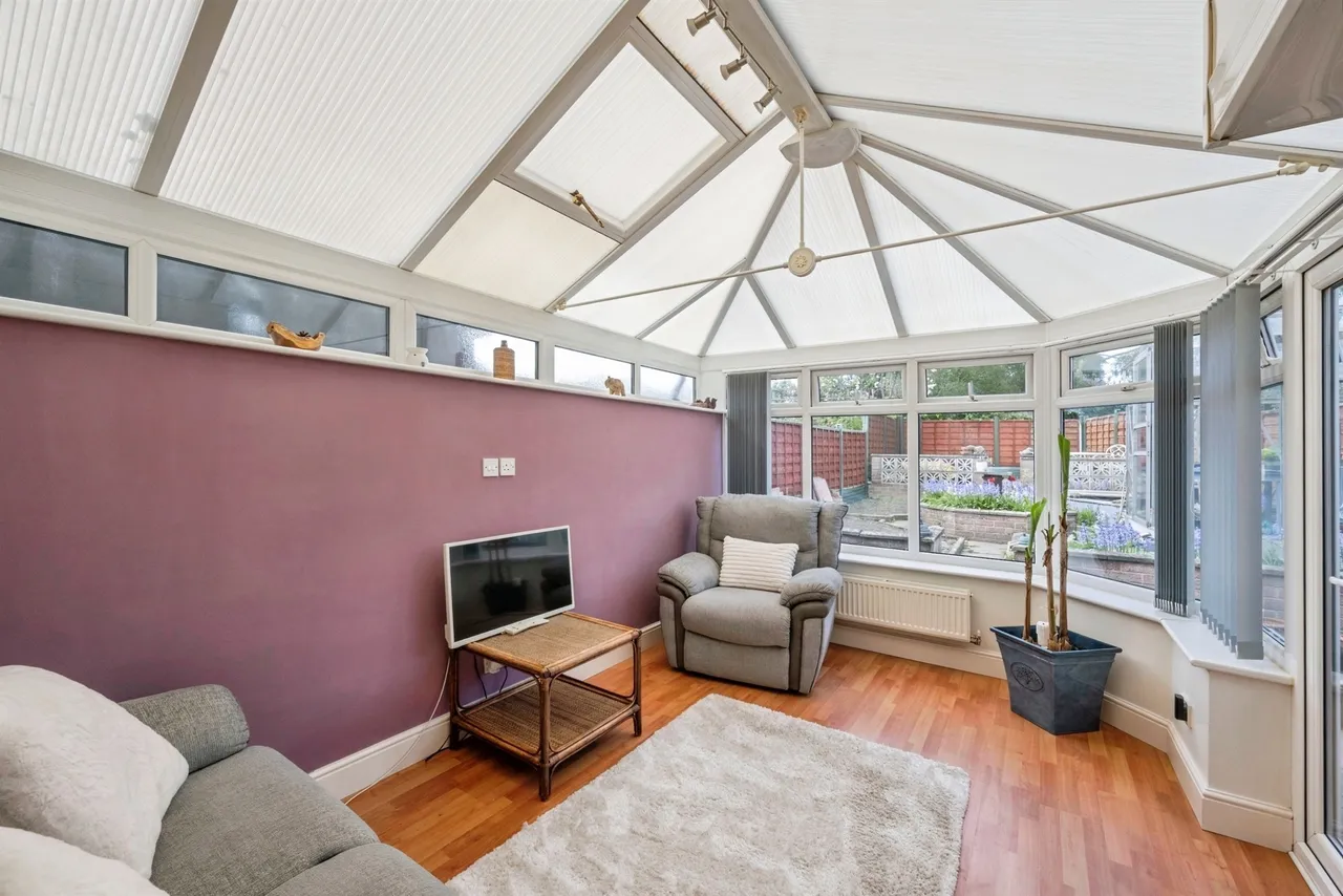 Cherry Tree Crescent, Wickersley, Rotherham, photo 11