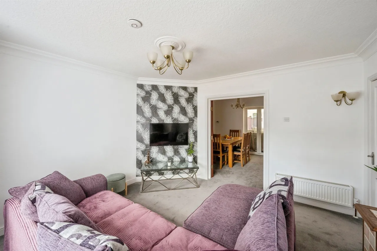 Cherry Tree Crescent, Wickersley, Rotherham, photo 10