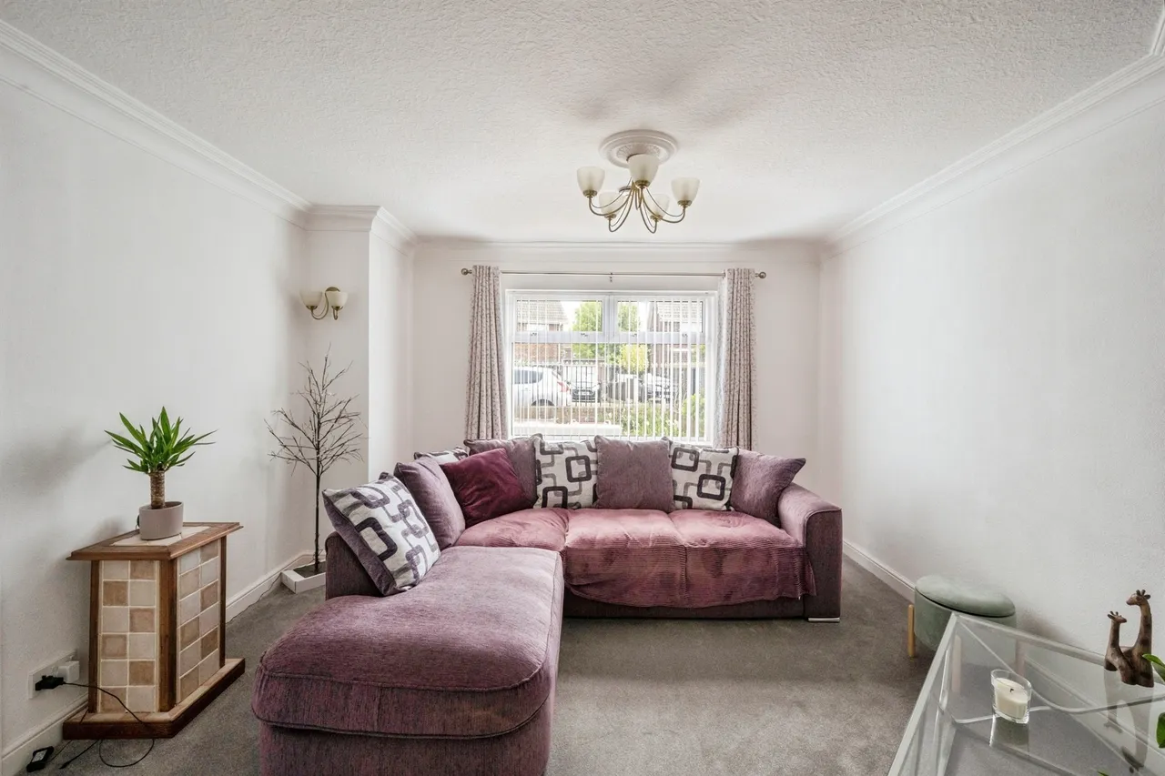 Cherry Tree Crescent, Wickersley, Rotherham, photo 9