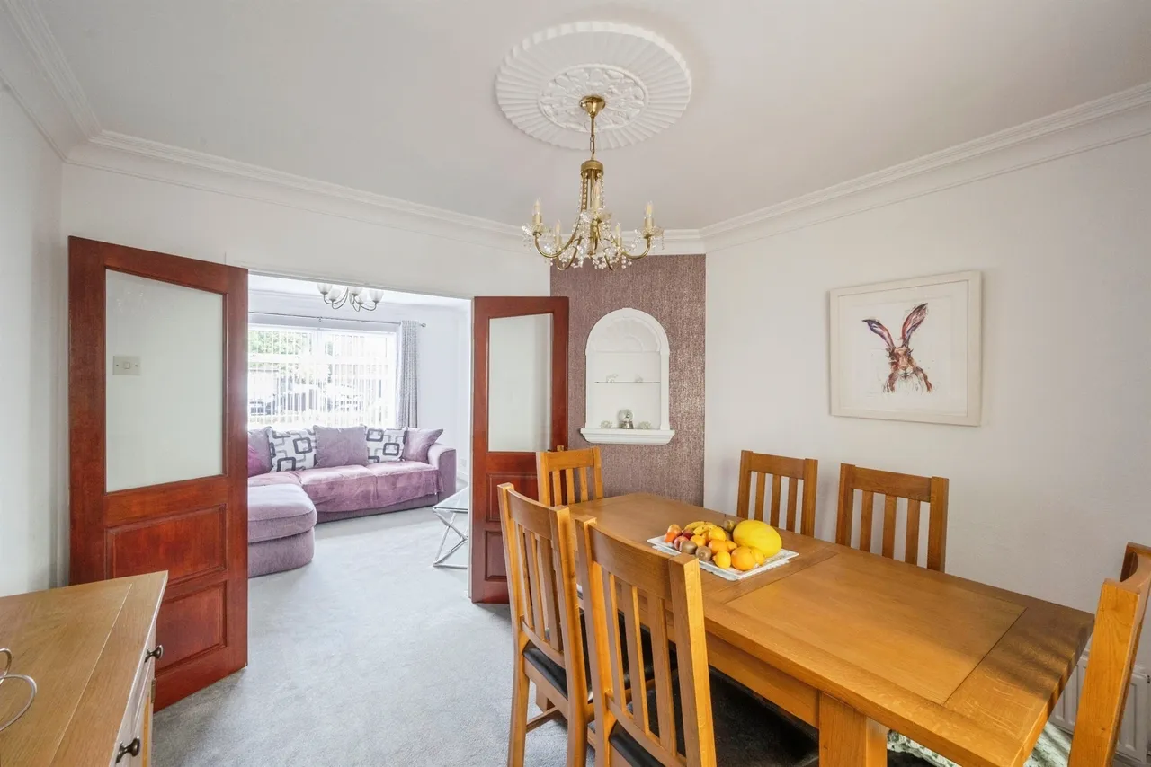 Cherry Tree Crescent, Wickersley, Rotherham, photo 8