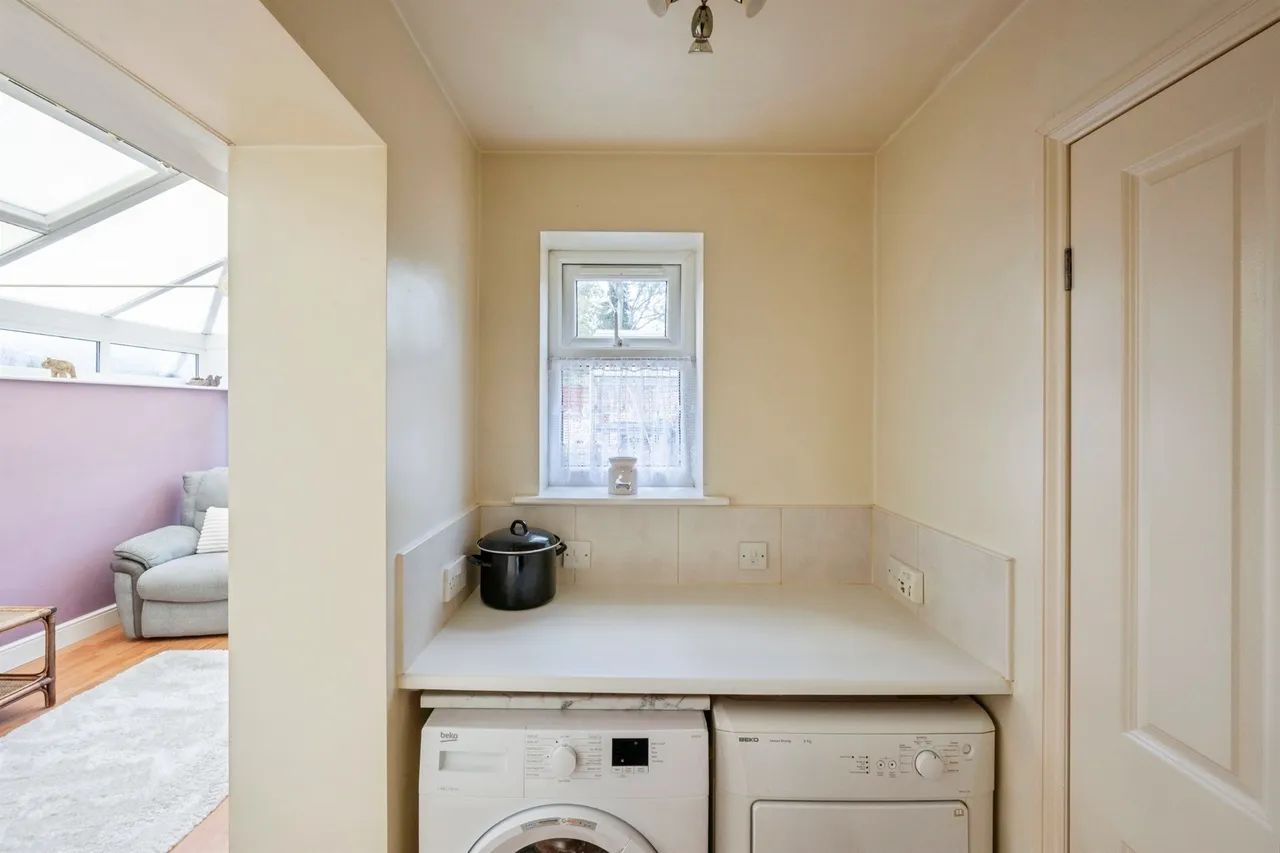 Cherry Tree Crescent, Wickersley, Rotherham, photo 5