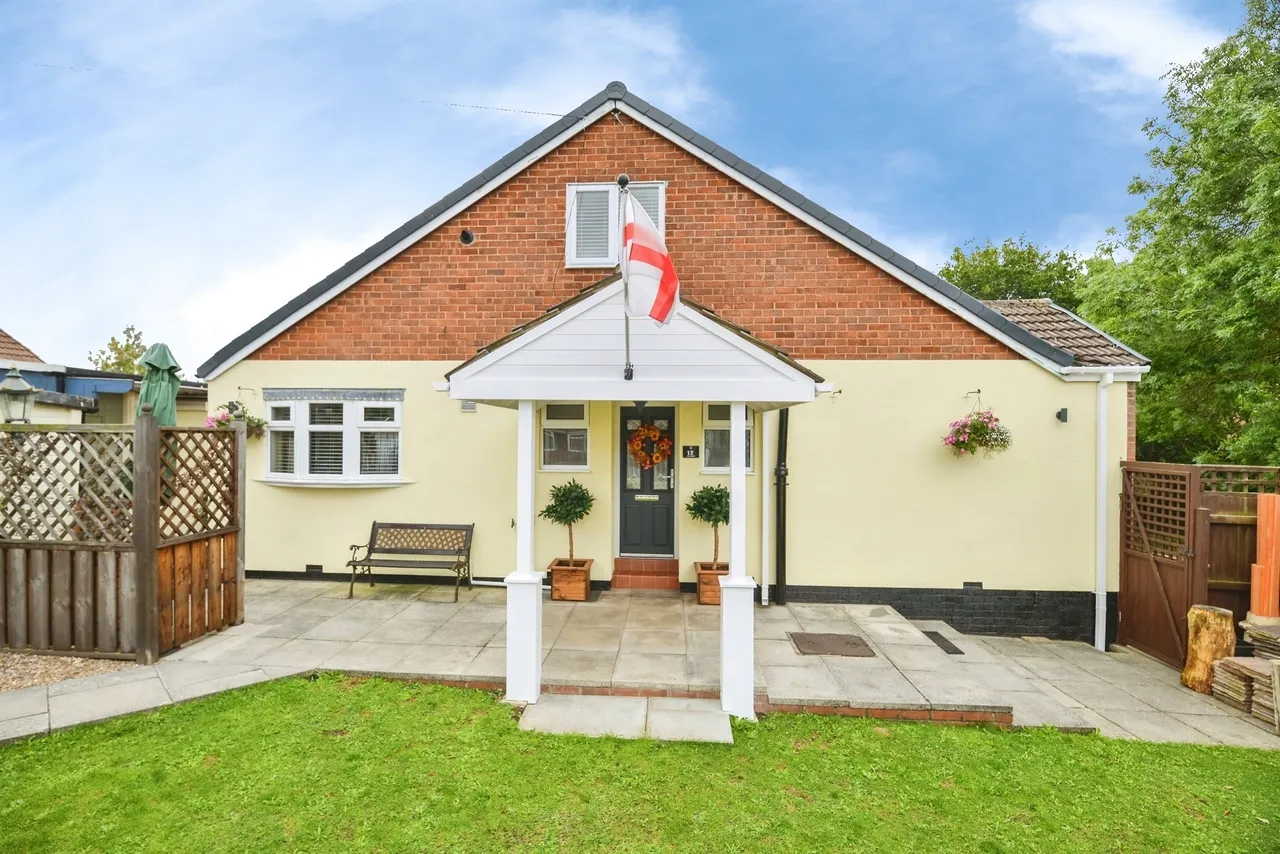 Shoreswood Walk, Middlesbrough, TS5, photo 24
