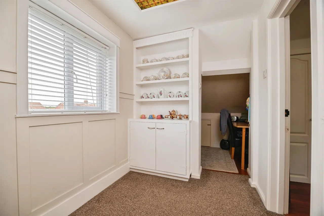 Shoreswood Walk, Middlesbrough, TS5, photo 13