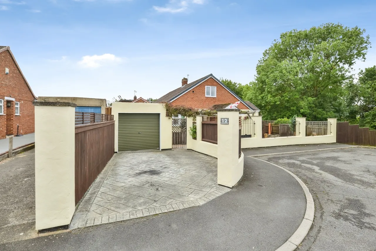 Shoreswood Walk, Middlesbrough, TS5, photo 23
