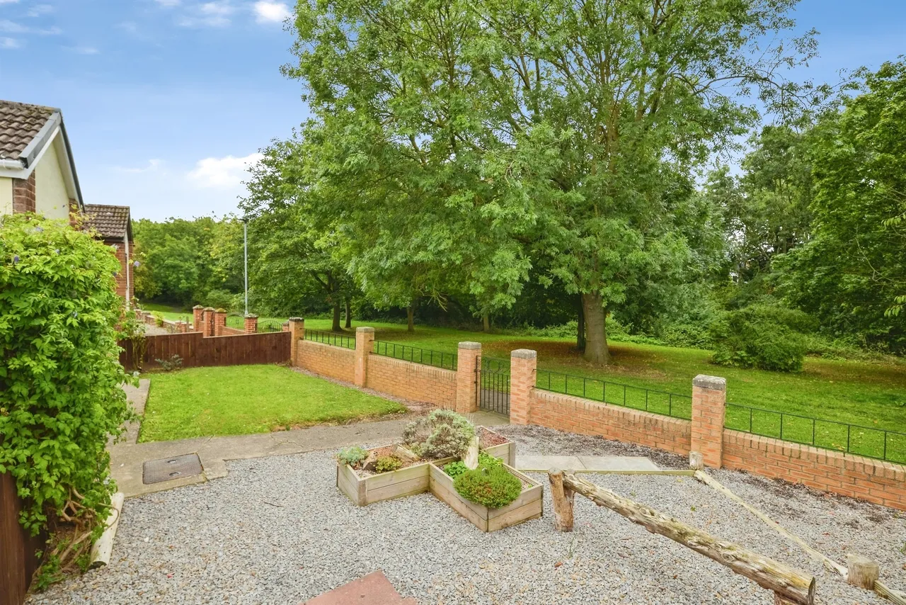 Shoreswood Walk, Middlesbrough, TS5, photo 20