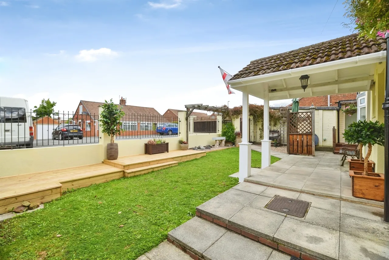 Shoreswood Walk, Middlesbrough, TS5, photo 22