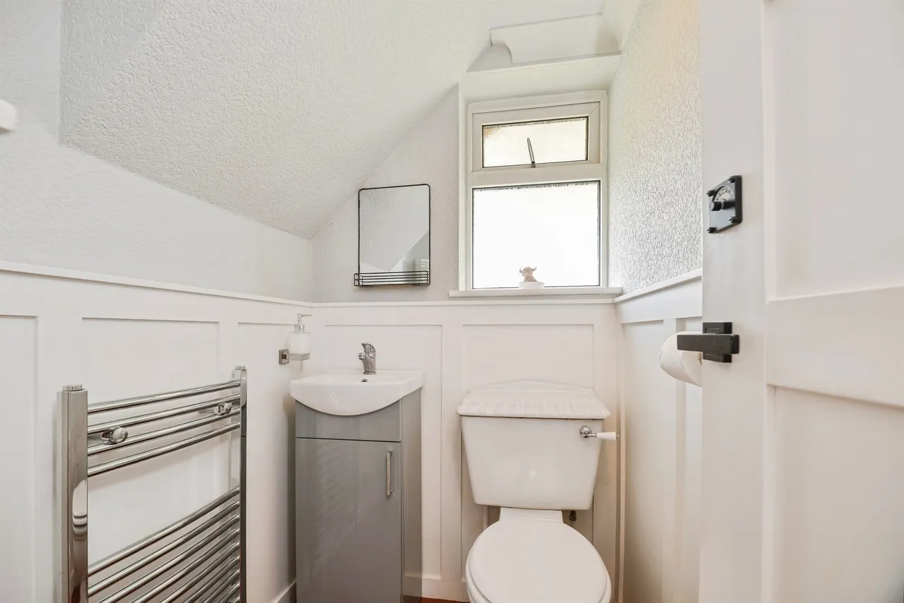 Shoreswood Walk, Middlesbrough, TS5, photo 17