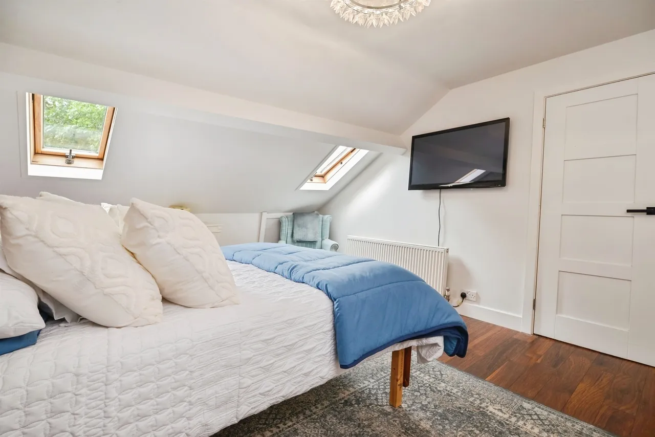 Shoreswood Walk, Middlesbrough, TS5, photo 15