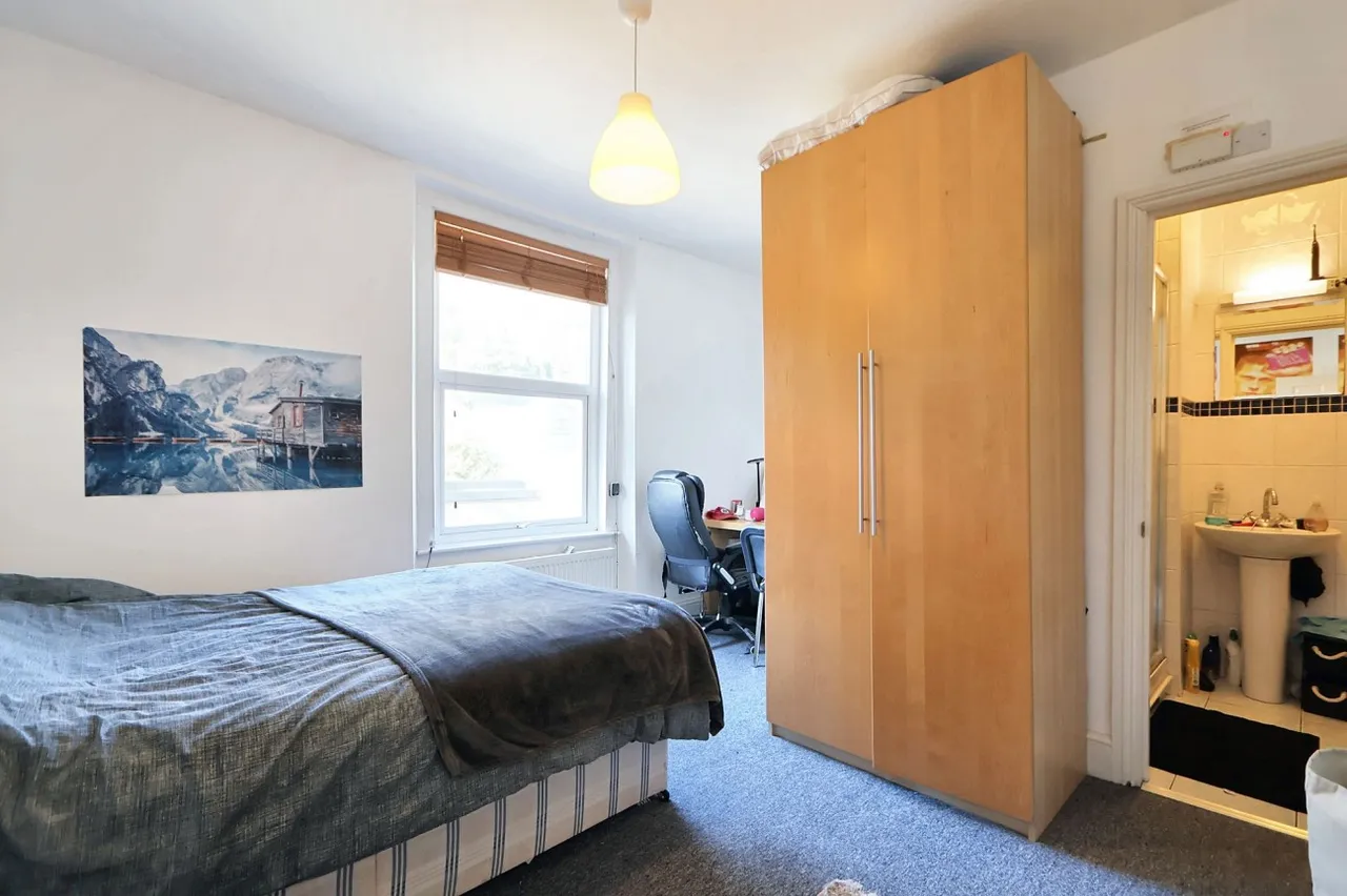 John Carrs Terrace, Clifton, BS8, photo 5