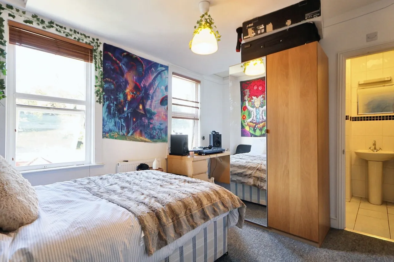 John Carrs Terrace, Clifton, BS8, photo 8