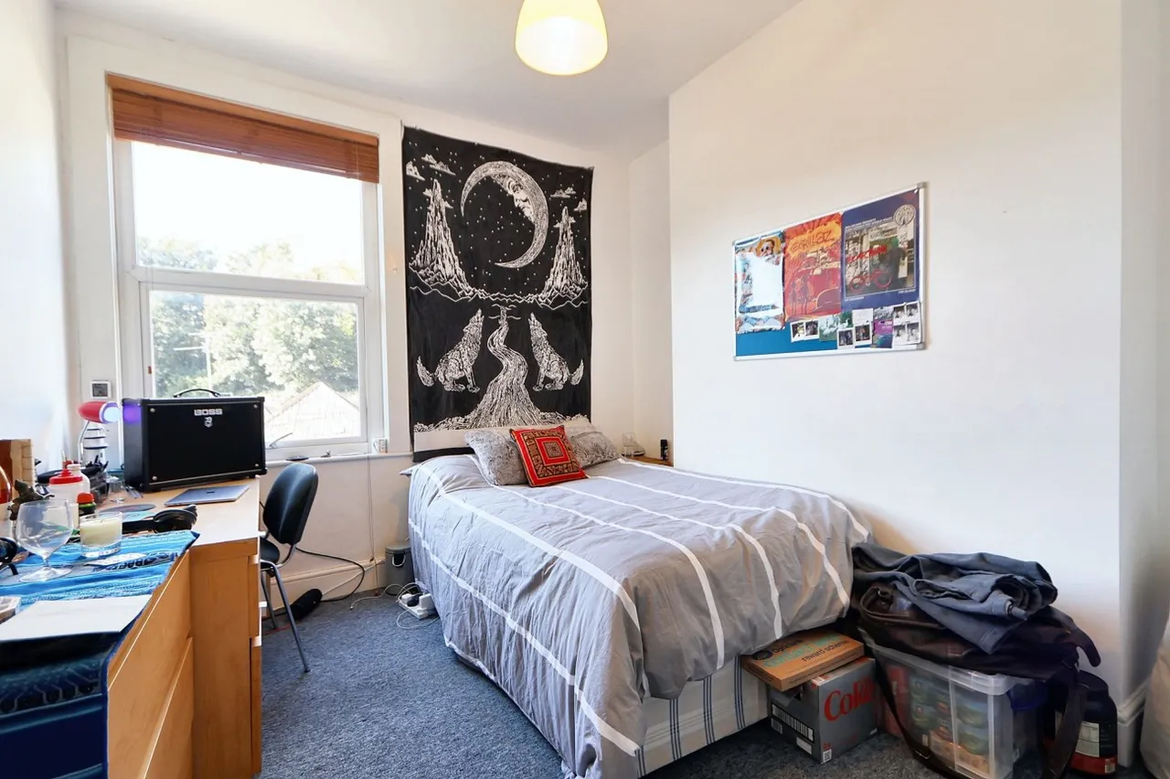 John Carrs Terrace, Clifton, BS8, photo 9