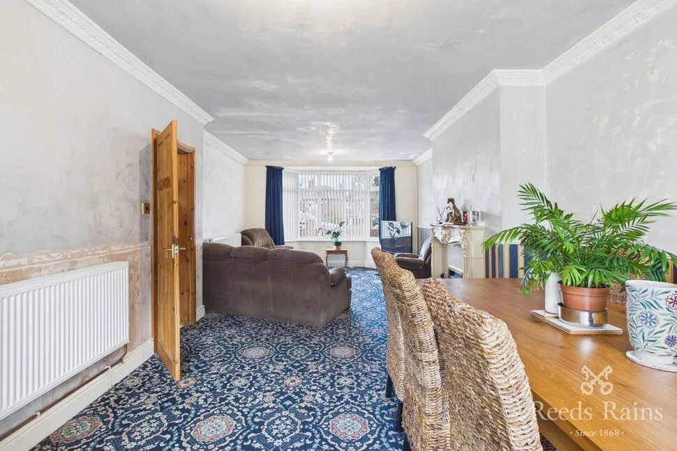 Carleton Crest, Pontefract, WF8, photo 3