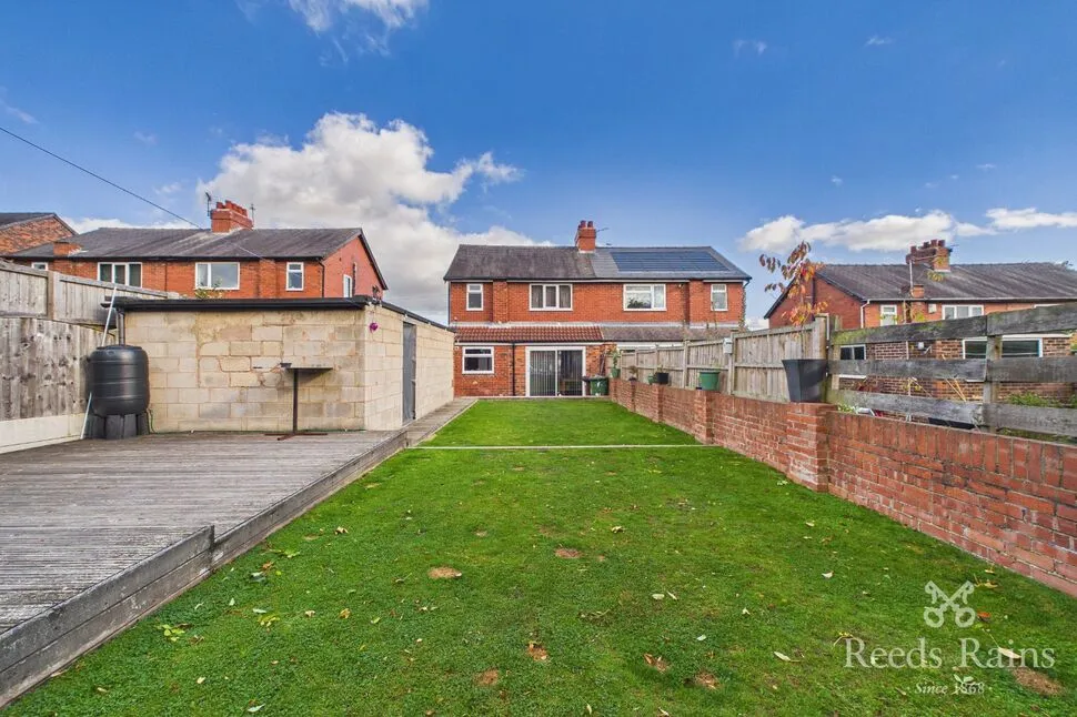 Carleton Crest, Pontefract, WF8, photo 6