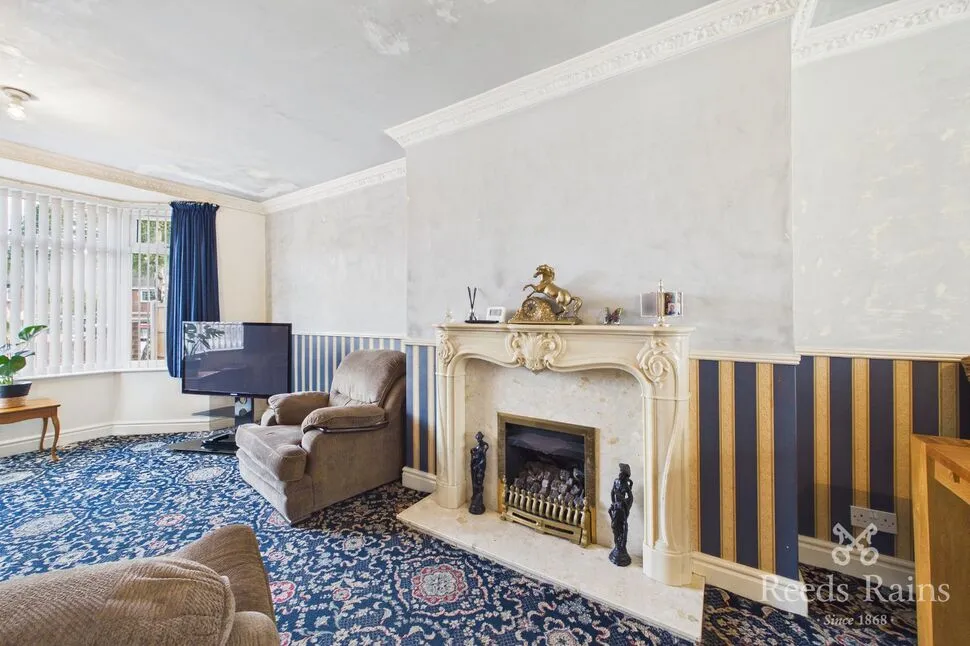 Carleton Crest, Pontefract, WF8, photo 5
