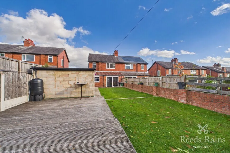 Carleton Crest, Pontefract, WF8, photo 10