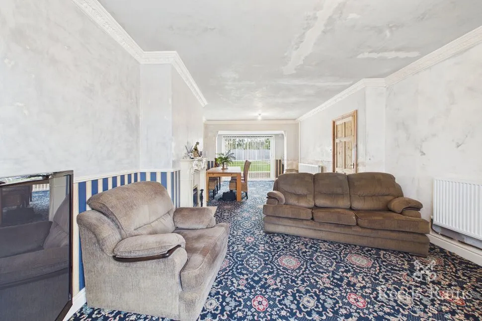 Carleton Crest, Pontefract, WF8, photo 4