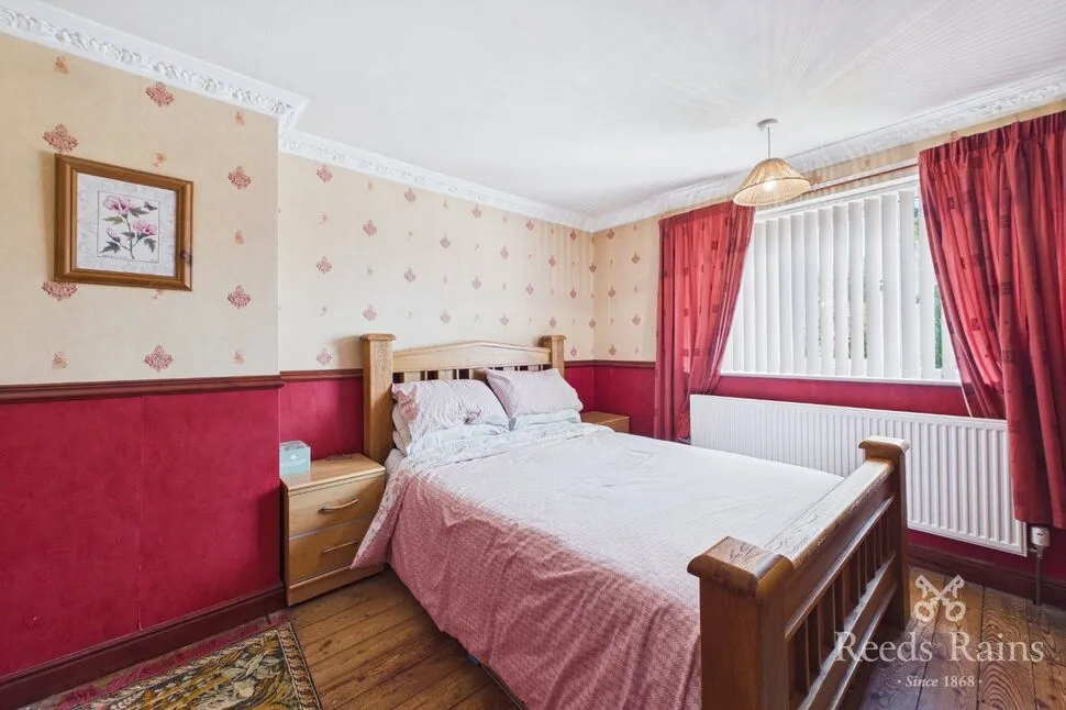 Carleton Crest, Pontefract, WF8, photo 13