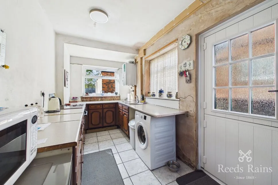Carleton Crest, Pontefract, WF8, photo 8