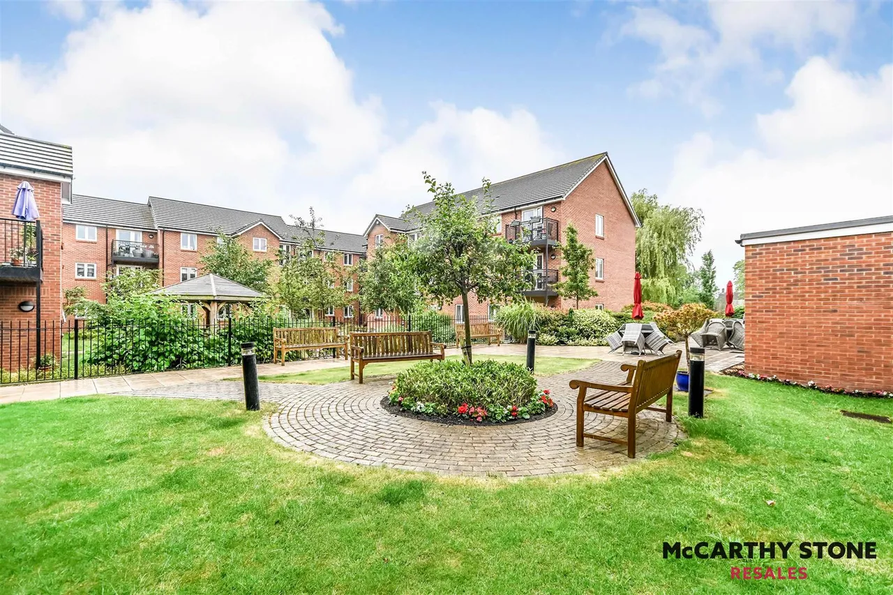 High View, Bedford, MK41, photo 18
