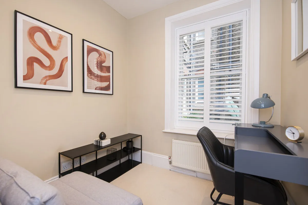 Elgin Avenue, London, W9, photo 9