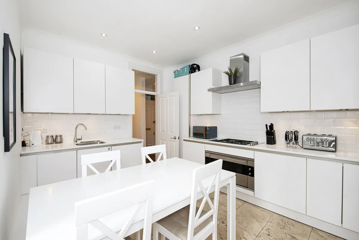 Elgin Avenue, London, W9, photo 8